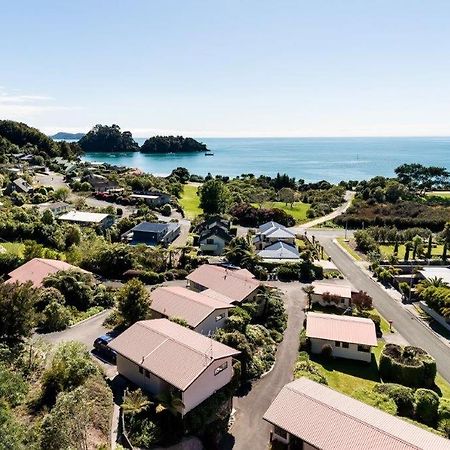 Unit 9 Kaiteri Apartments And Holiday Homes Kaiteriteri Exteriér fotografie