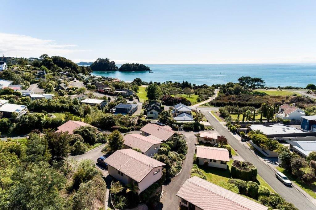 Unit 9 Kaiteri Apartments And Holiday Homes Kaiteriteri Exteriér fotografie